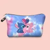 Trousse de Toilette Stitch et Angel