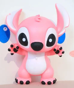Grande Figurine Stitch