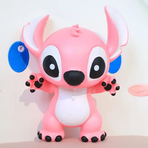 Grande Figurine Stitch