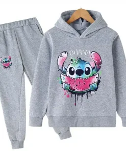 Survêtement Stitch