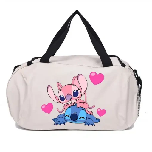 Sac de Voyage Stitch