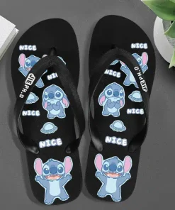 Tong Stitch