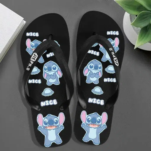Tong Stitch
