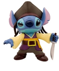 Pirate Stitch