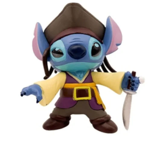 Pirate Stitch