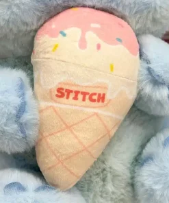 Peluche Stitch Glace