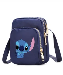 Sacoche Stitch