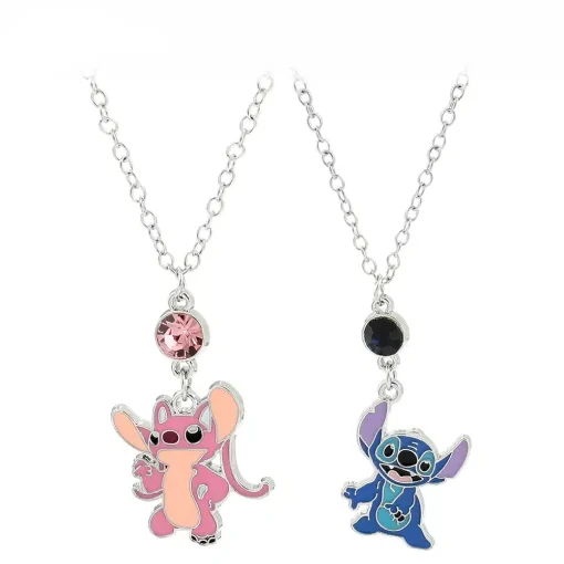 Collier Stitch Enfant