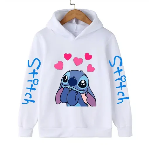 Pull Stitch Fille 10 ans