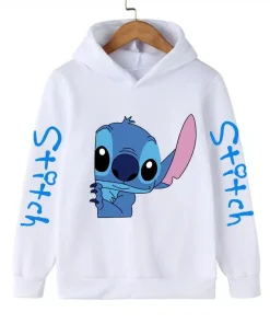 Sweat Stitch Fille 10 ans