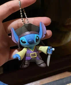 Pirate Stitch