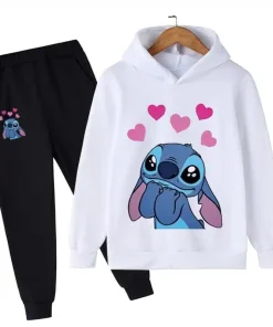 Survêtement Stitch