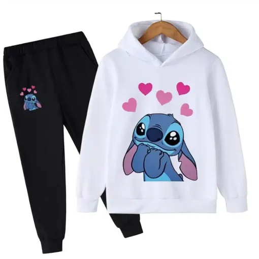 Survêtement Stitch