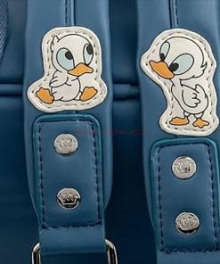 Stitch Duck Loungefly
