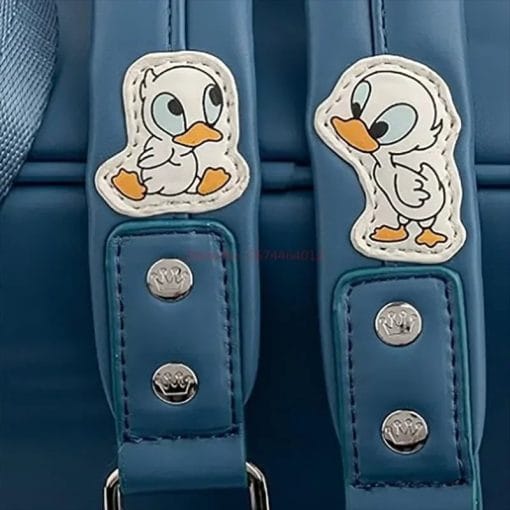Stitch Duck Loungefly