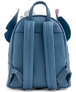 Stitch Duck Loungefly