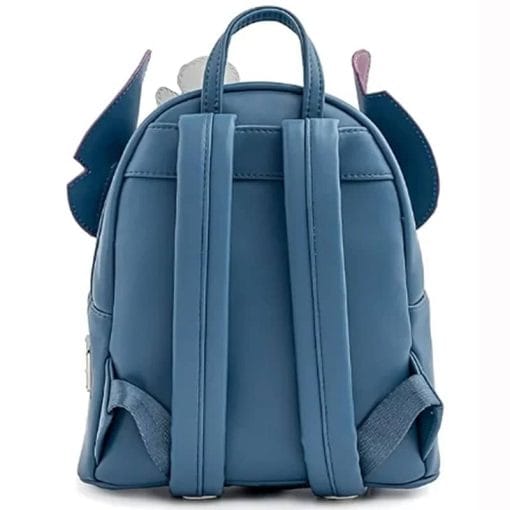 Stitch Duck Loungefly