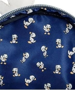 Stitch Duck Loungefly