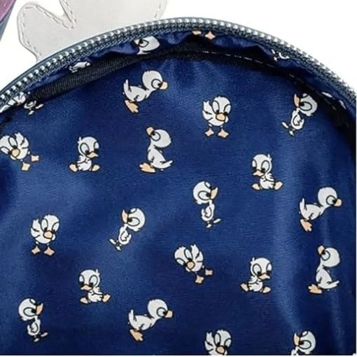 Stitch Duck Loungefly