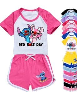Stitch et Angel Ensemble