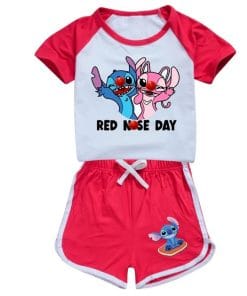 Stitch et Angel Ensemble