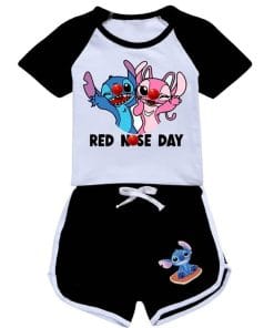 Stitch et Angel Ensemble