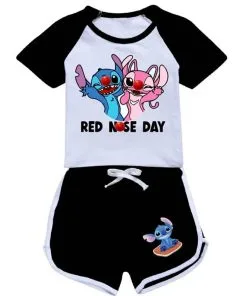 Stitch et Angel Ensemble