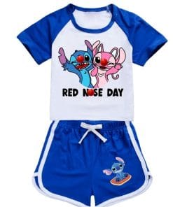 Stitch et Angel Ensemble