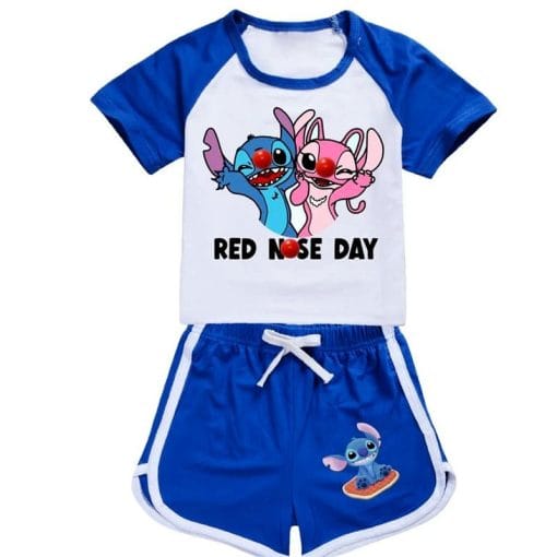 Stitch et Angel Ensemble
