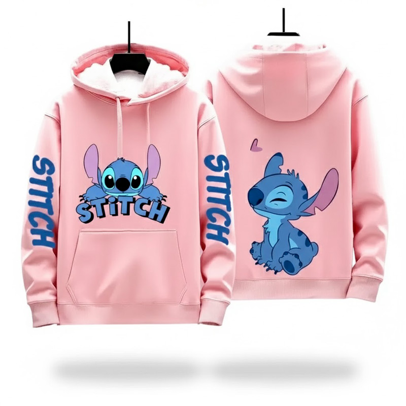 Sweat Stitch Femme