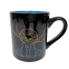 Tasse Stitch Noir