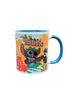 Tasse Stitch Ohana