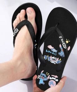 Tong Stitch