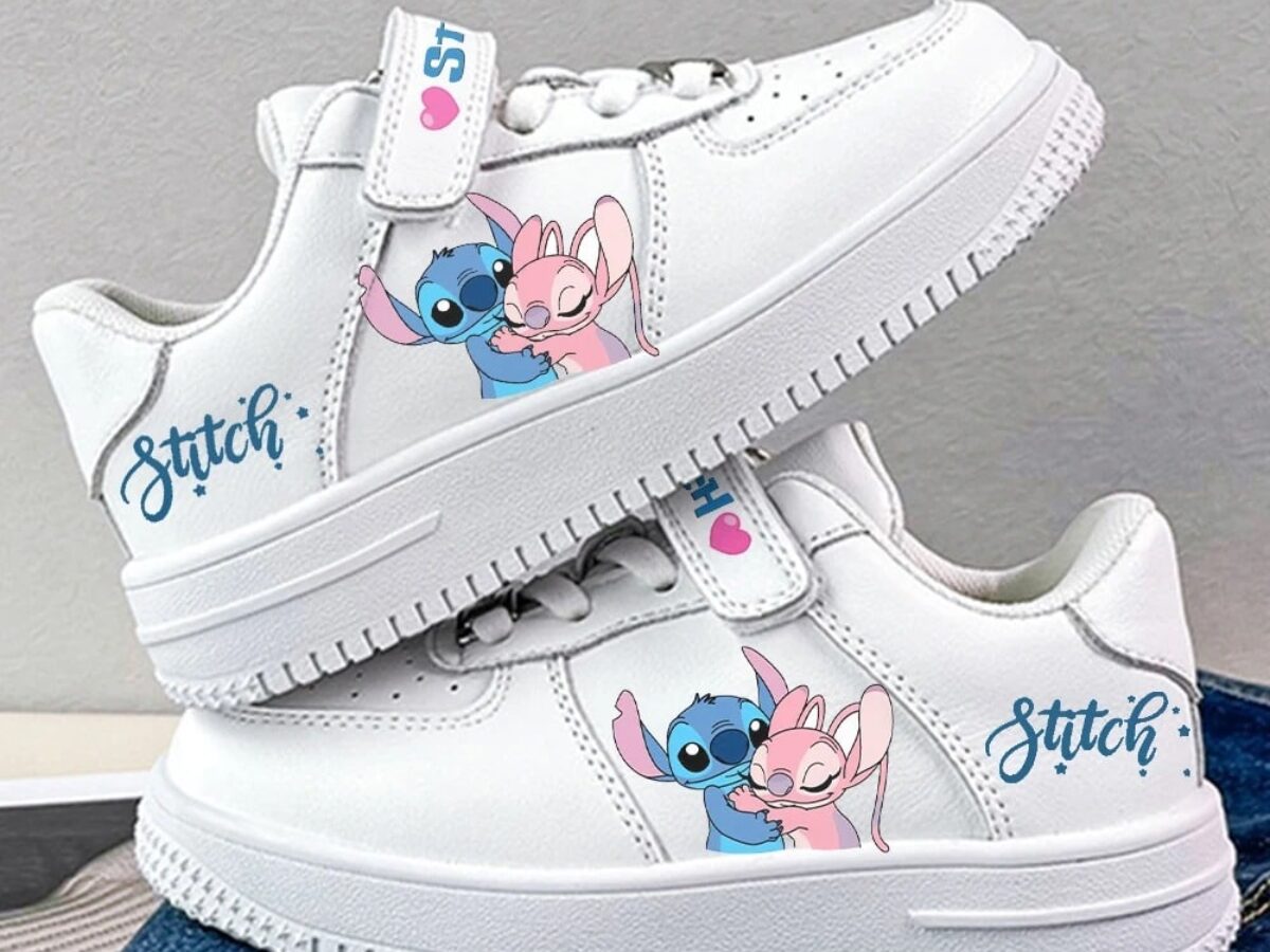 Chaussure Stitch Boutique Stitch