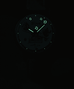 Montre Stitch Femme