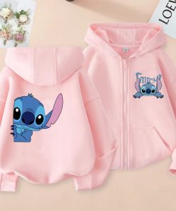 Gilet Stitch 10 gilet stitch rose