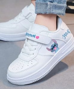Basket Stitch Fille