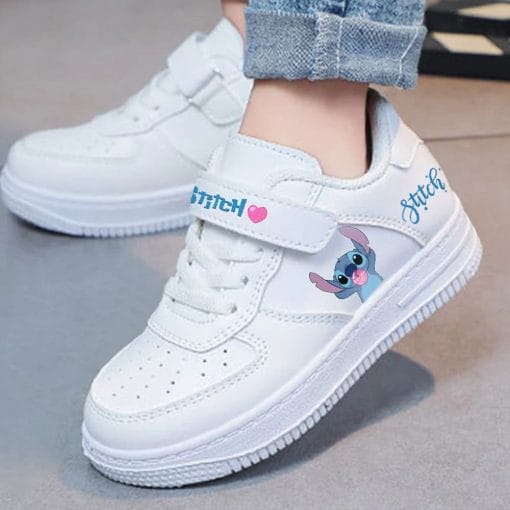 Basket Stitch Fille
