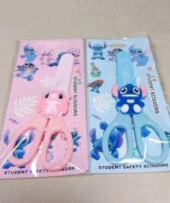 Ciseaux Stitch