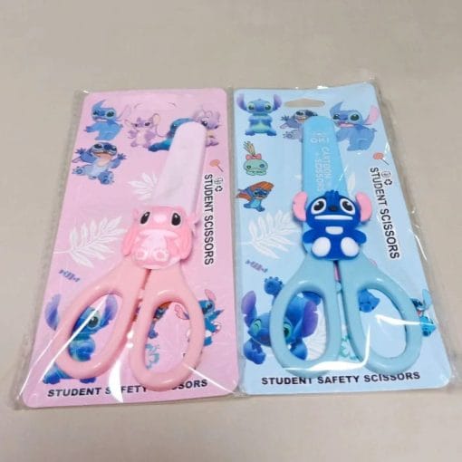 Ciseaux Stitch