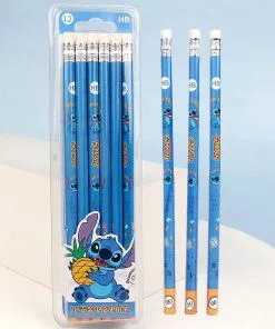 Crayon Stitch