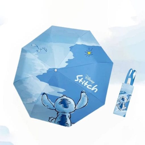 Parapluie Stitch