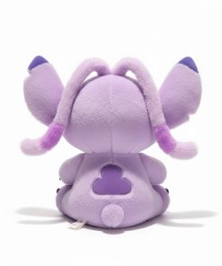 Peluche Angel de dos 35cm