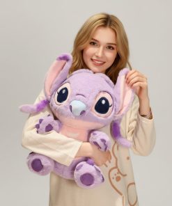 Peluche Angel 9 Peluche Angel 45cm