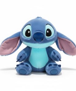 Peluche Stitch 45 cm disney