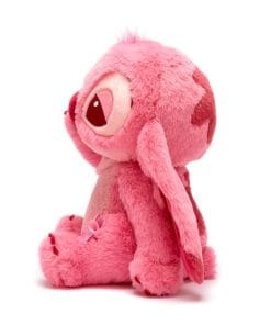 Peluche Stitch Rose Sakura (2)