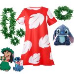 Robe Lilo 2