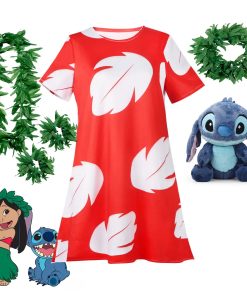 Robe Lilo