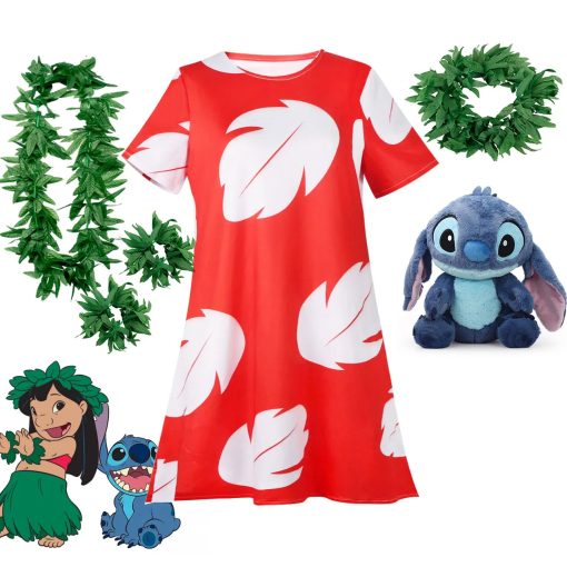 Robe Lilo