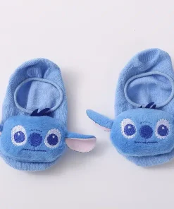 Chaussettes Stitch Bébé